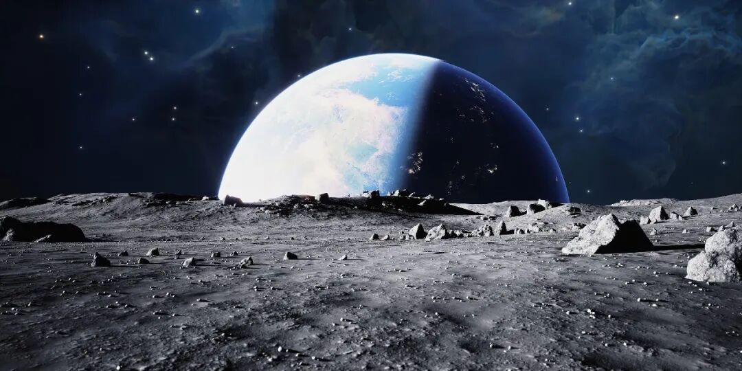 “月球经济”蓄势待发？太空企业掌门：10年内人类将在月球“生活和工作”