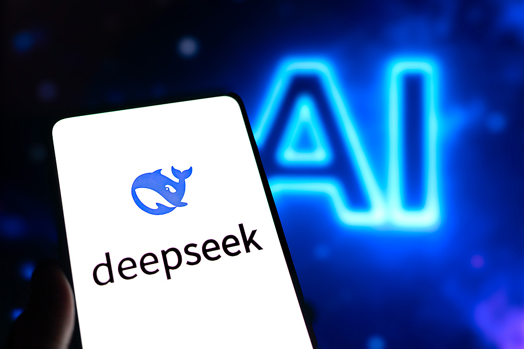 “价格屠夫”DeepSeek再度出手 国产算力核心标的有望直接受益