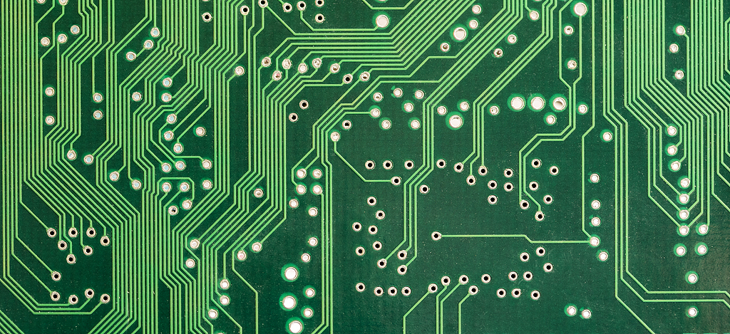 PCB材料掀起新一轮涨价潮 生益电子Q1净利同比增122%