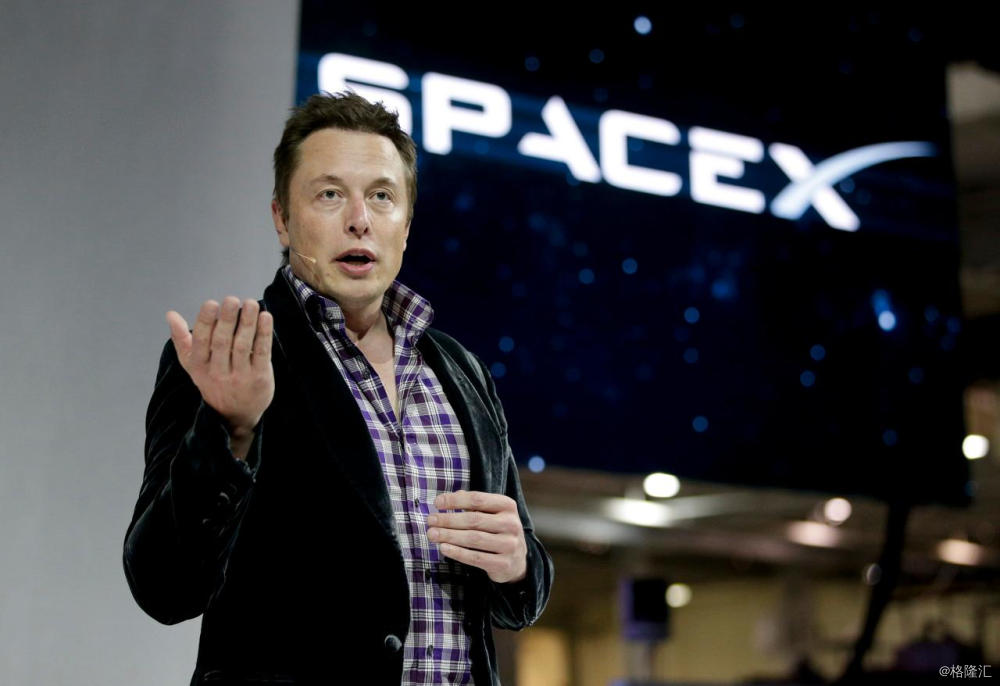 与火星殖民和太空数据中心挂钩！SpaceX IPO前夕 马斯克天价薪酬方案曝光