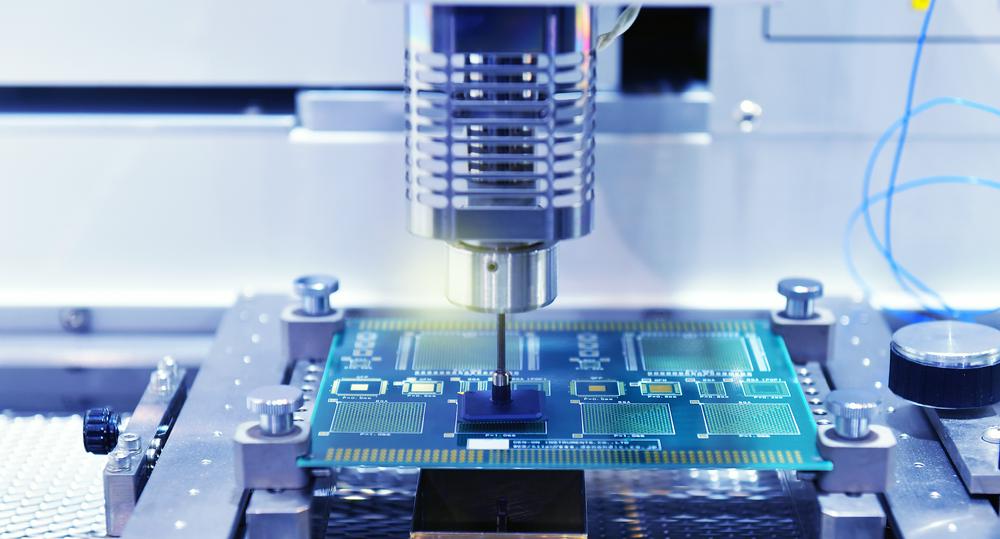 半导体设备Q1业绩扫描：多家龙头净利暴增 AI仍是核心驱动因素