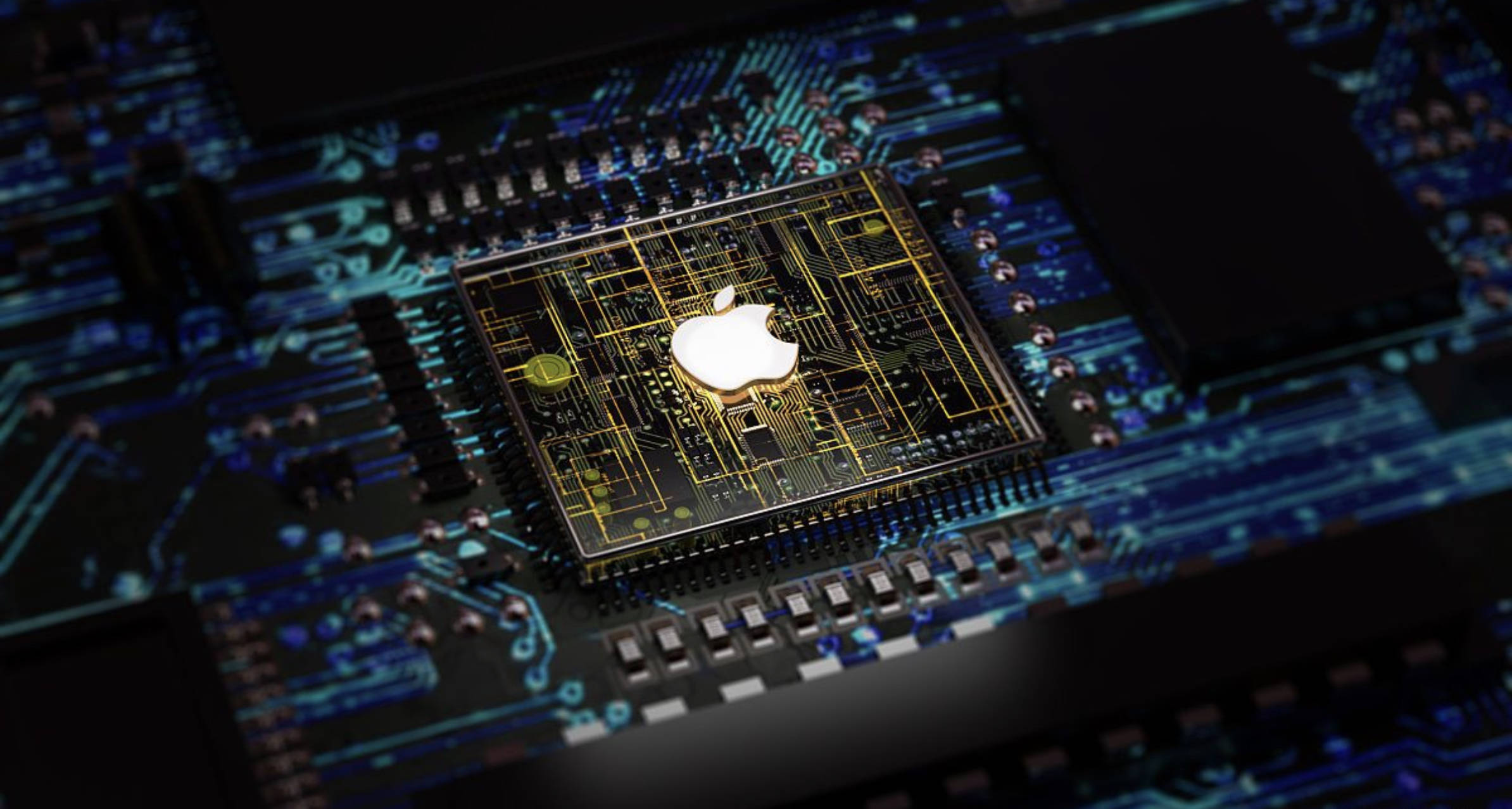 “芯荒”制约iphone销量？苹果据称考虑让英特尔、三星代工设备处理器