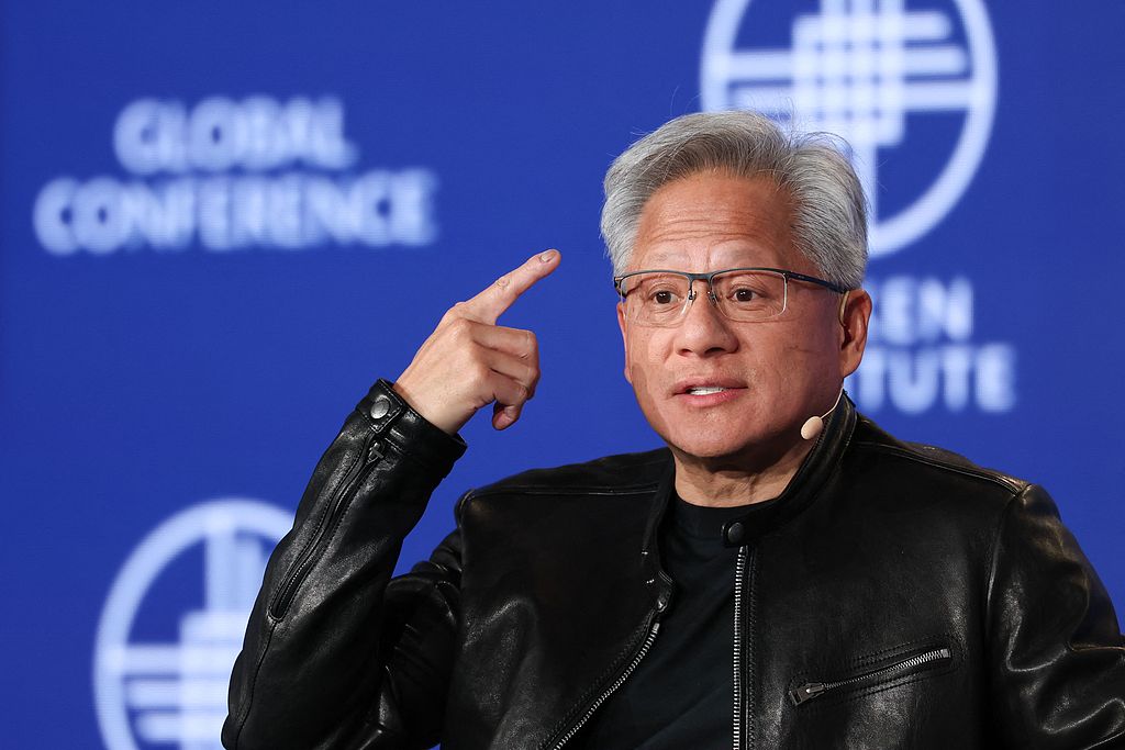 千亿美元订单也抵不过“烧钱”风险？英伟达“亲儿子”成绩单出炉 盘后大跌超9%！