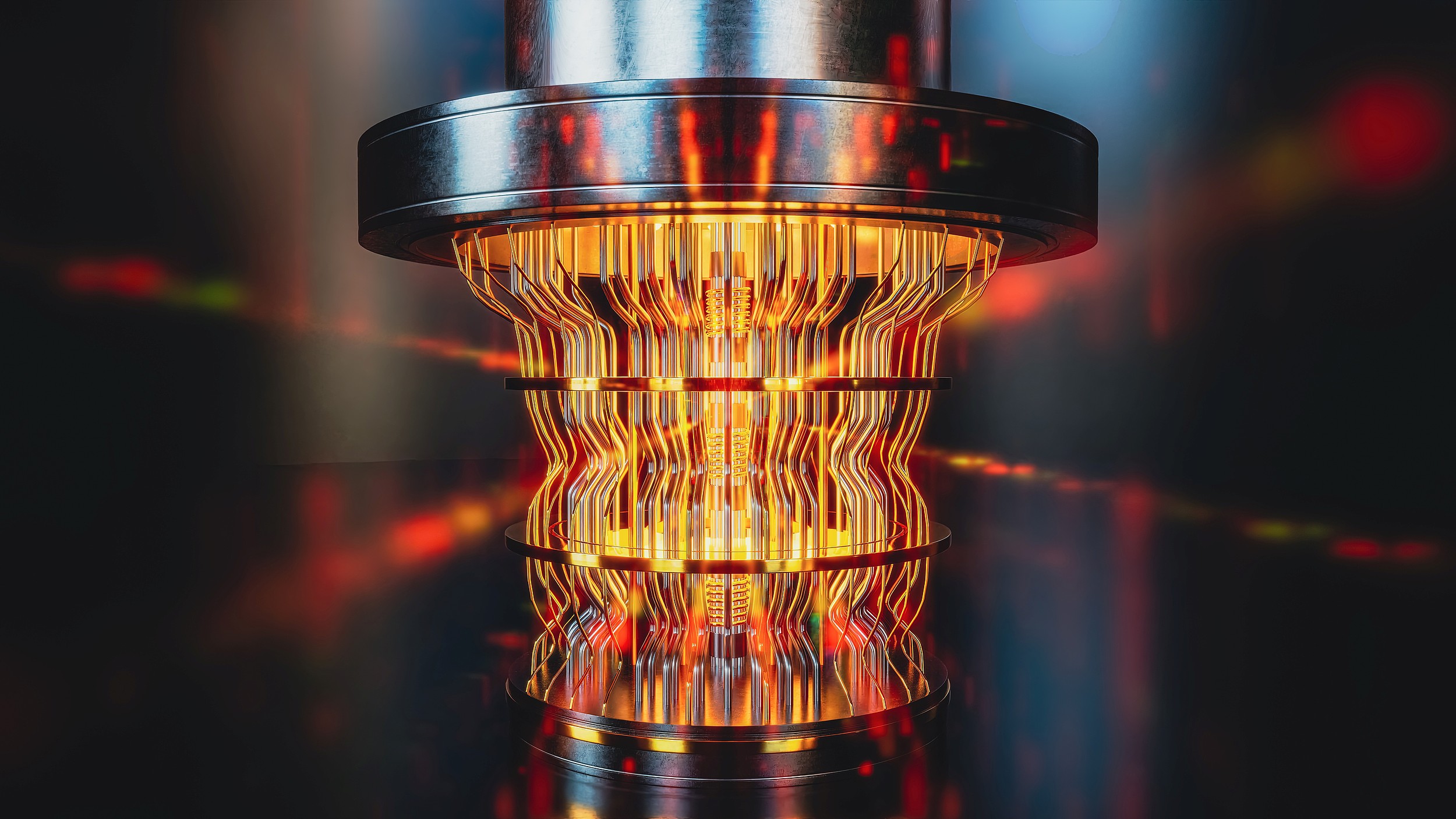国内首台“双核原子”量子计算机现身 有望8个月内完成交付