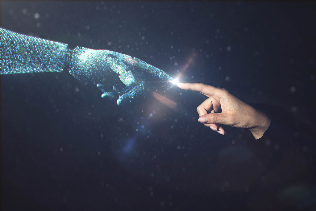 中金公司：AI现在仍未到典型