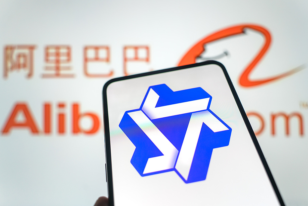 千问+淘宝！试水大模型变现新入口