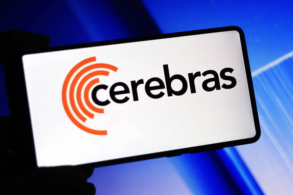 AI芯片新贵Cerebras大幅上调IPO规模 最高融资48亿美元