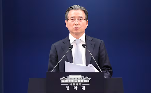 “全民分红”来临？韩国政策高层提议将AI超额利润回馈给全体公民