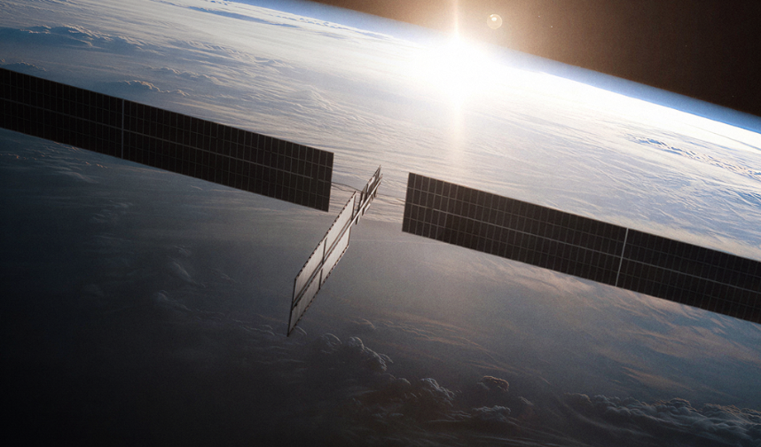 科技巨头竞逐太空算力新赛道！谷歌据悉接洽SpaceX发射轨道数据中心