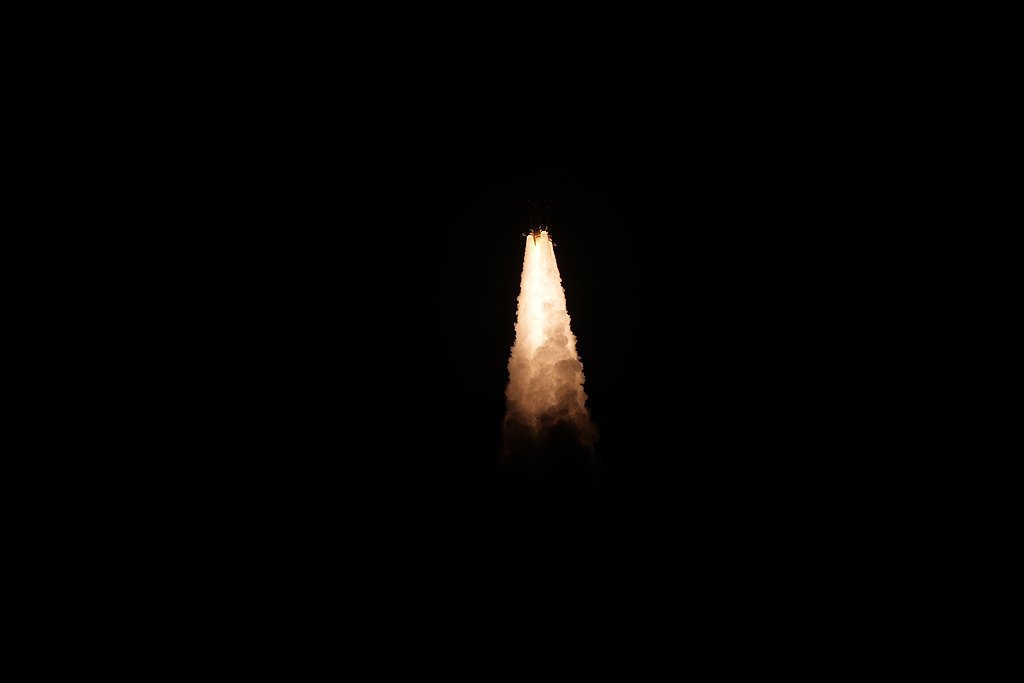 SpaceX与谷歌就火箭发射协议进行谈判 商业航天板块迎来密集催化