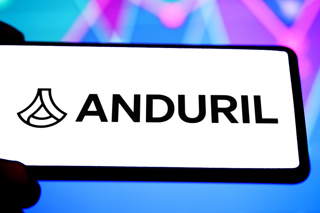下一家Palantir？美防务科技初创Anduril最新估值超600亿美元