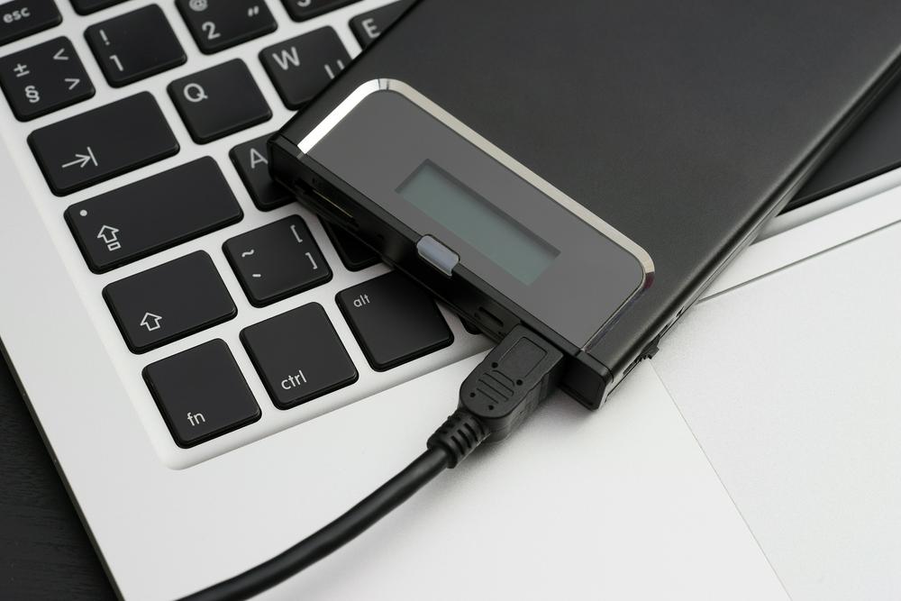 不法商贩售卖翻新硬盘致信息泄露 国家安全部最新提醒