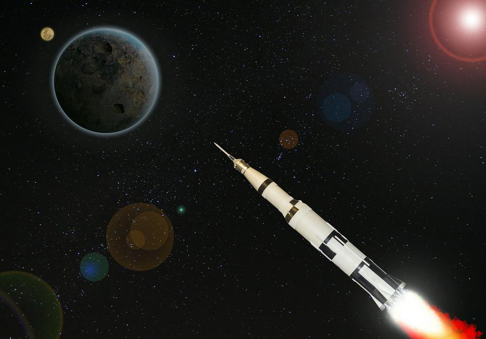 力箭系列运载火箭实现“百星入轨”，民商火箭进入“量产元年”