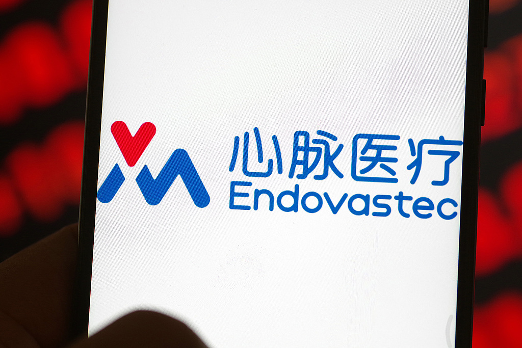 直击心脉医疗股东大会：提前热聊 现场逛展 高管被围问“出路”