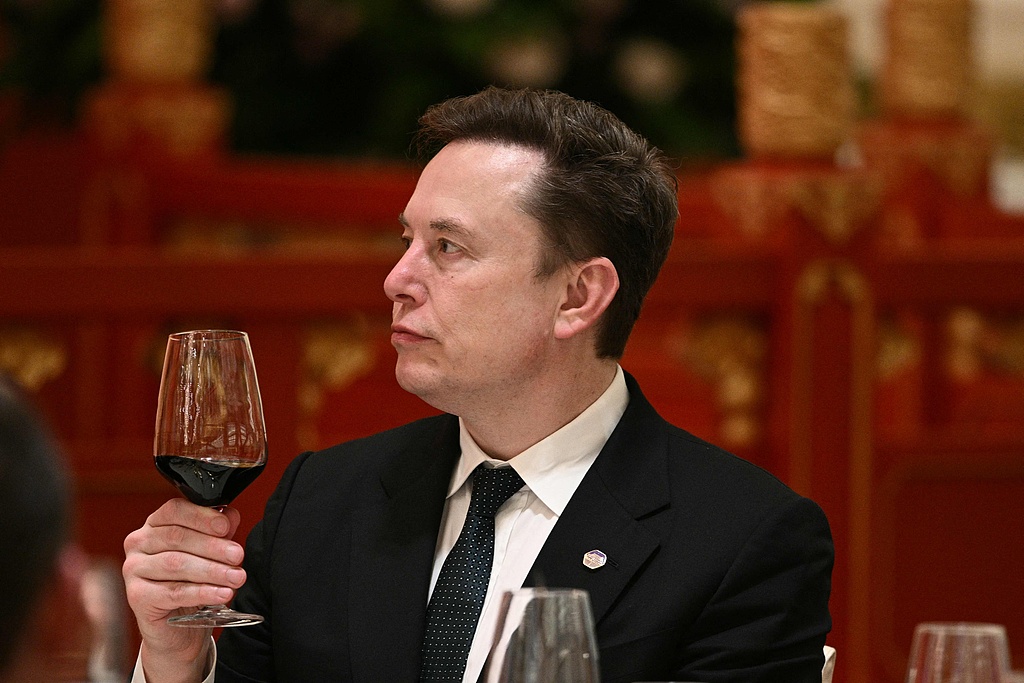史上最大IPO来袭！SpaceX据传最早6月12日登陆美股 目标估值高达1.75