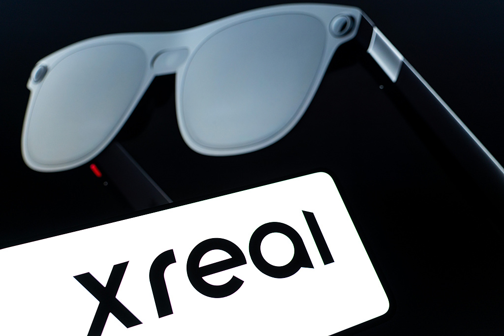 XREAL徐驰：自研芯片，绑定谷歌，不惧大厂，用“长期主义”等待智能眼镜的“iP