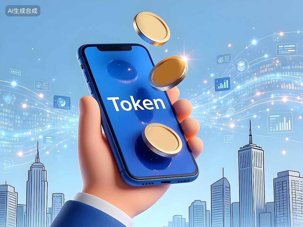 三大运营商竞相布局Token