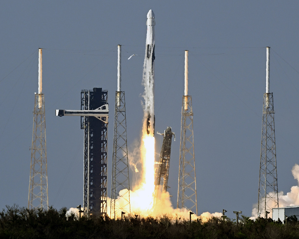 IPO前的关键试飞！SpaceX周二将首次发射大幅升级后的星舰