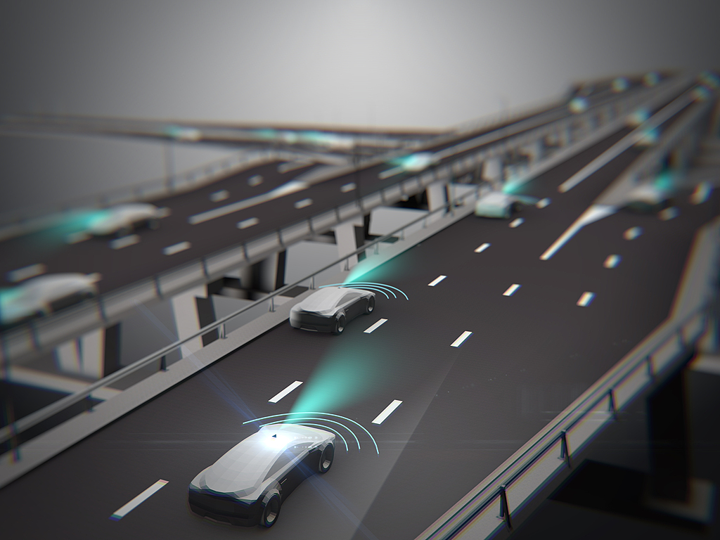 亿咖通L4技术“赴美”、技术外溢渐成主流 Robotaxi盈利前夜迎“出海热”