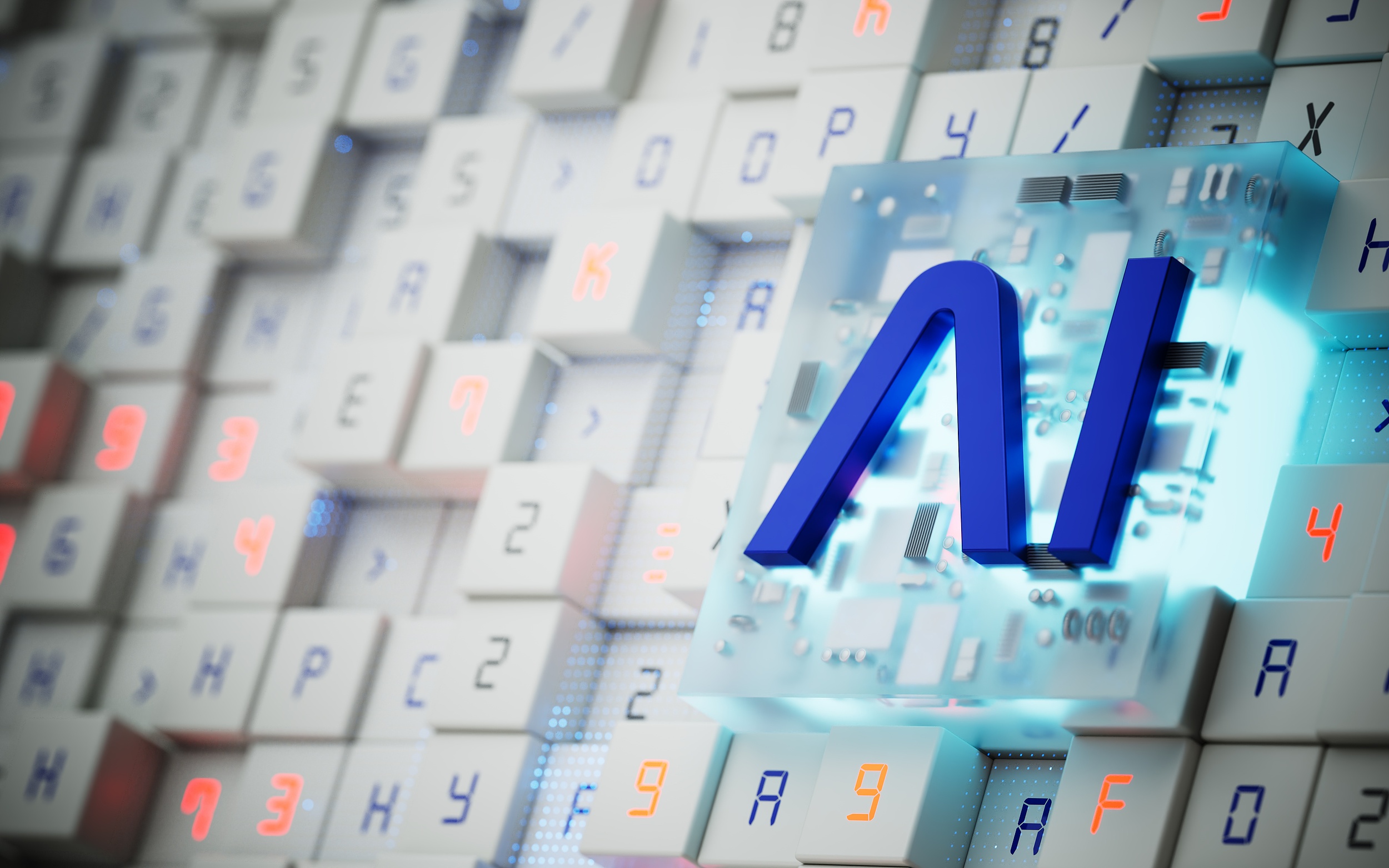 三大运营商齐推Token套餐 AI算力“大众化”时代要来了？