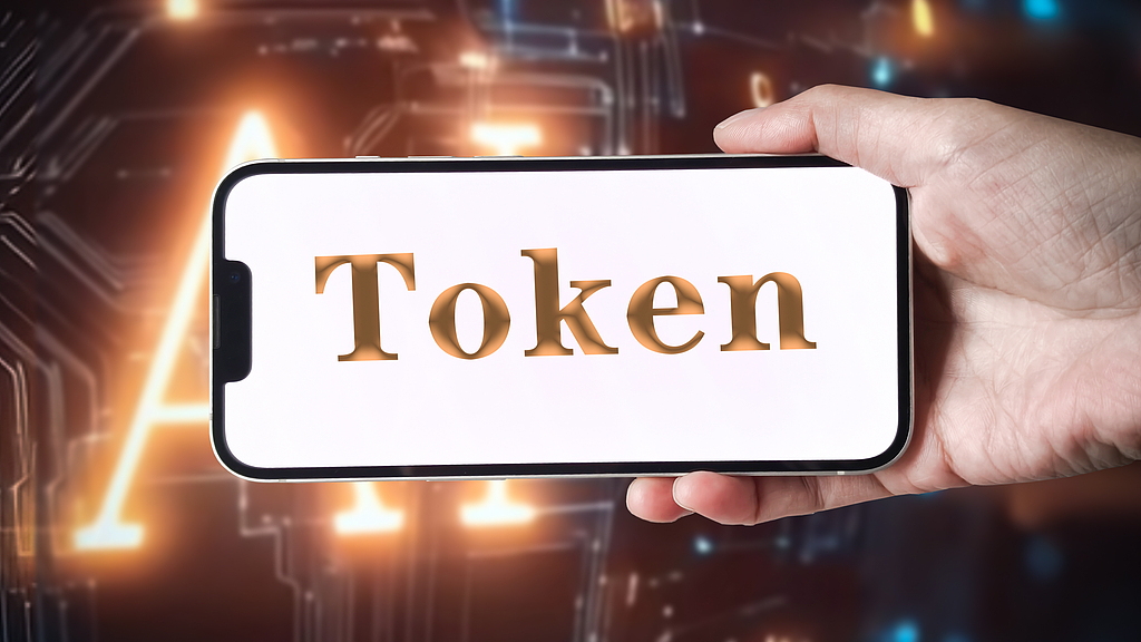 Token消耗一年暴增7倍！