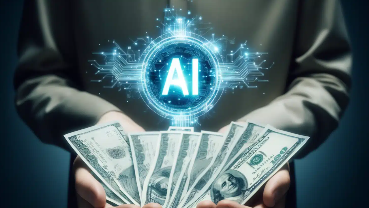 传奇投资人震撼发声：若不是AI，美经济和美股早在三年前就崩了！