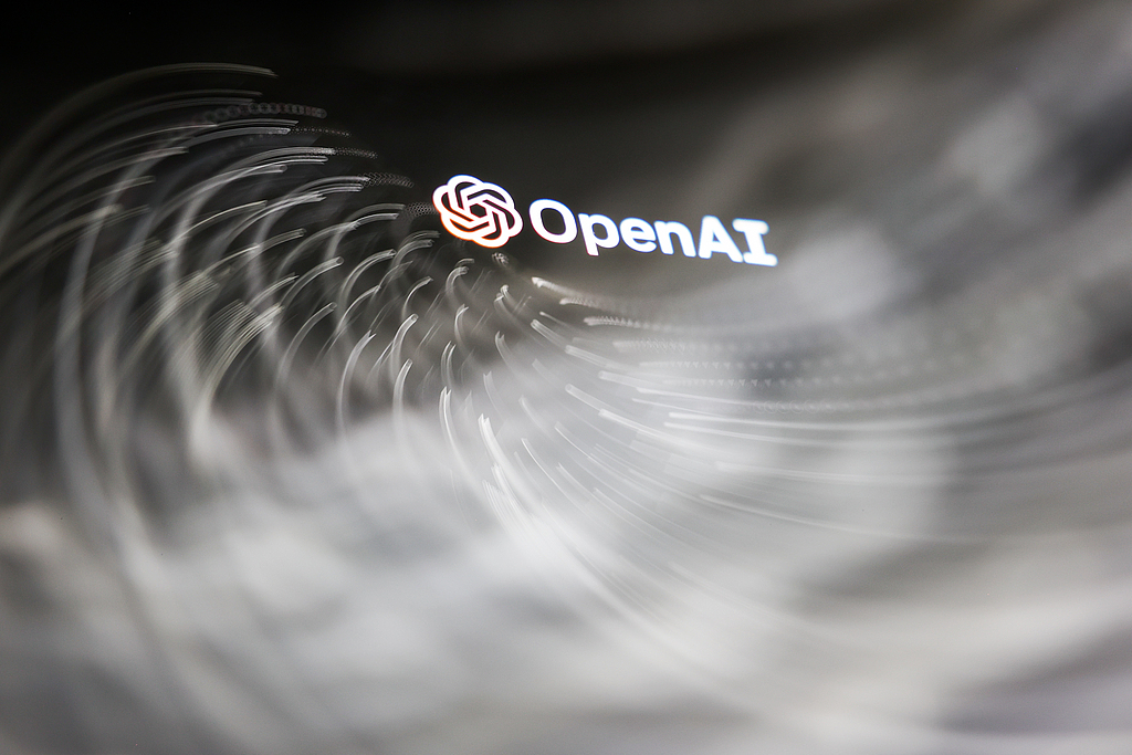 OpenAI落子新加坡 首设海外人工智能实验室