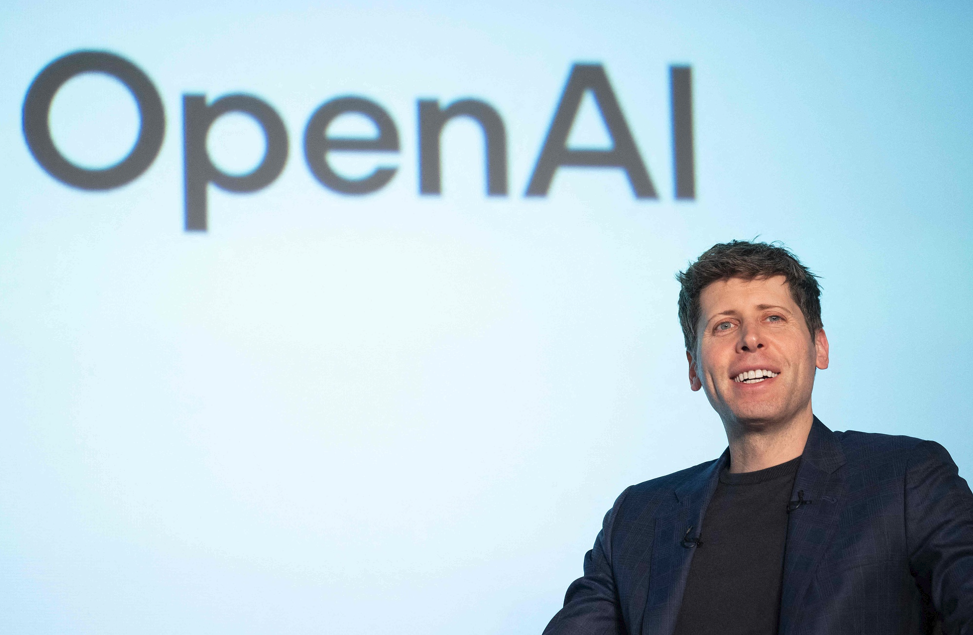 OpenAI开创“算力换股权”玩法：奥尔特曼向数百家YC创企发出邀约