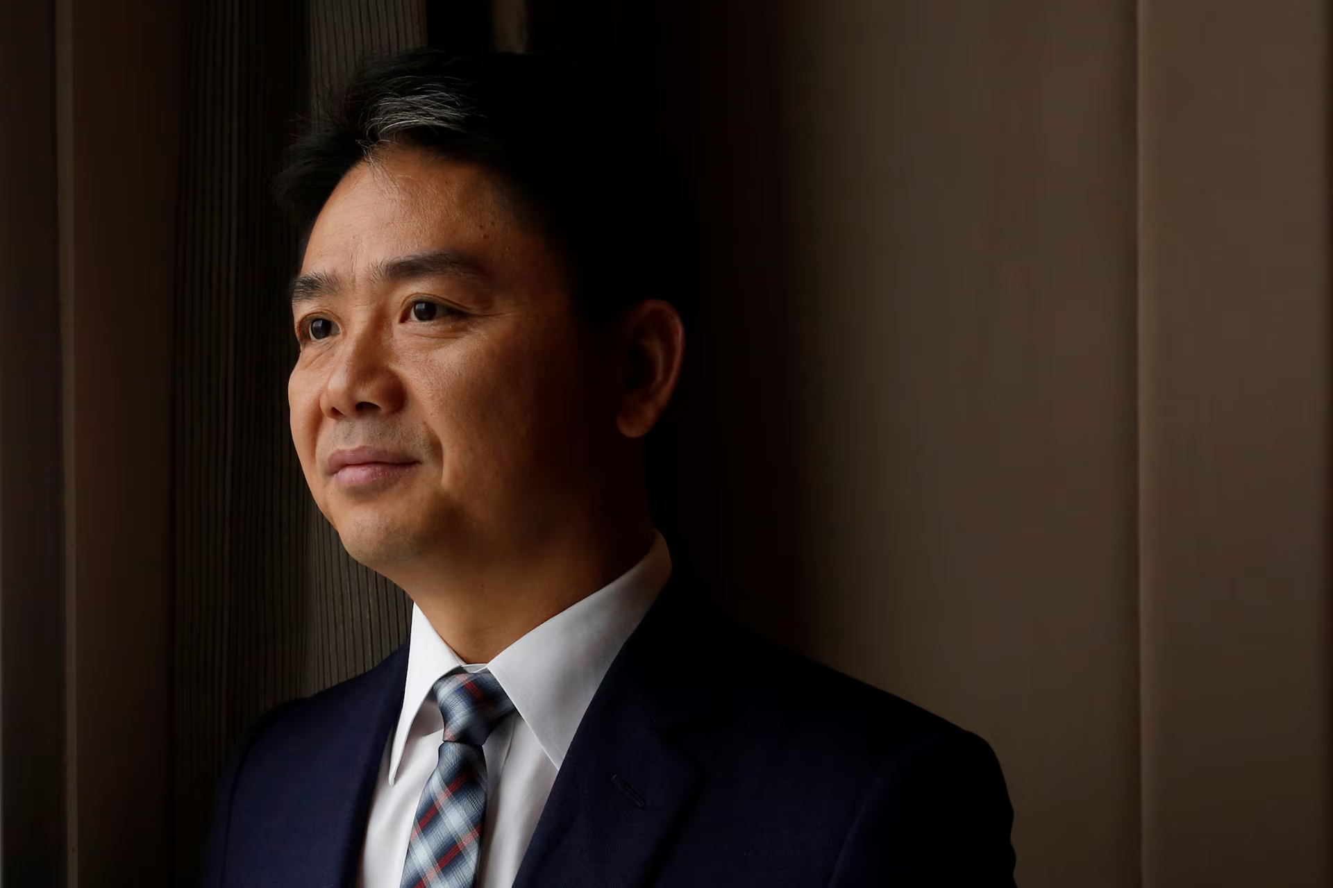 10亿！刘强东联手宿迁国资成立投资基金