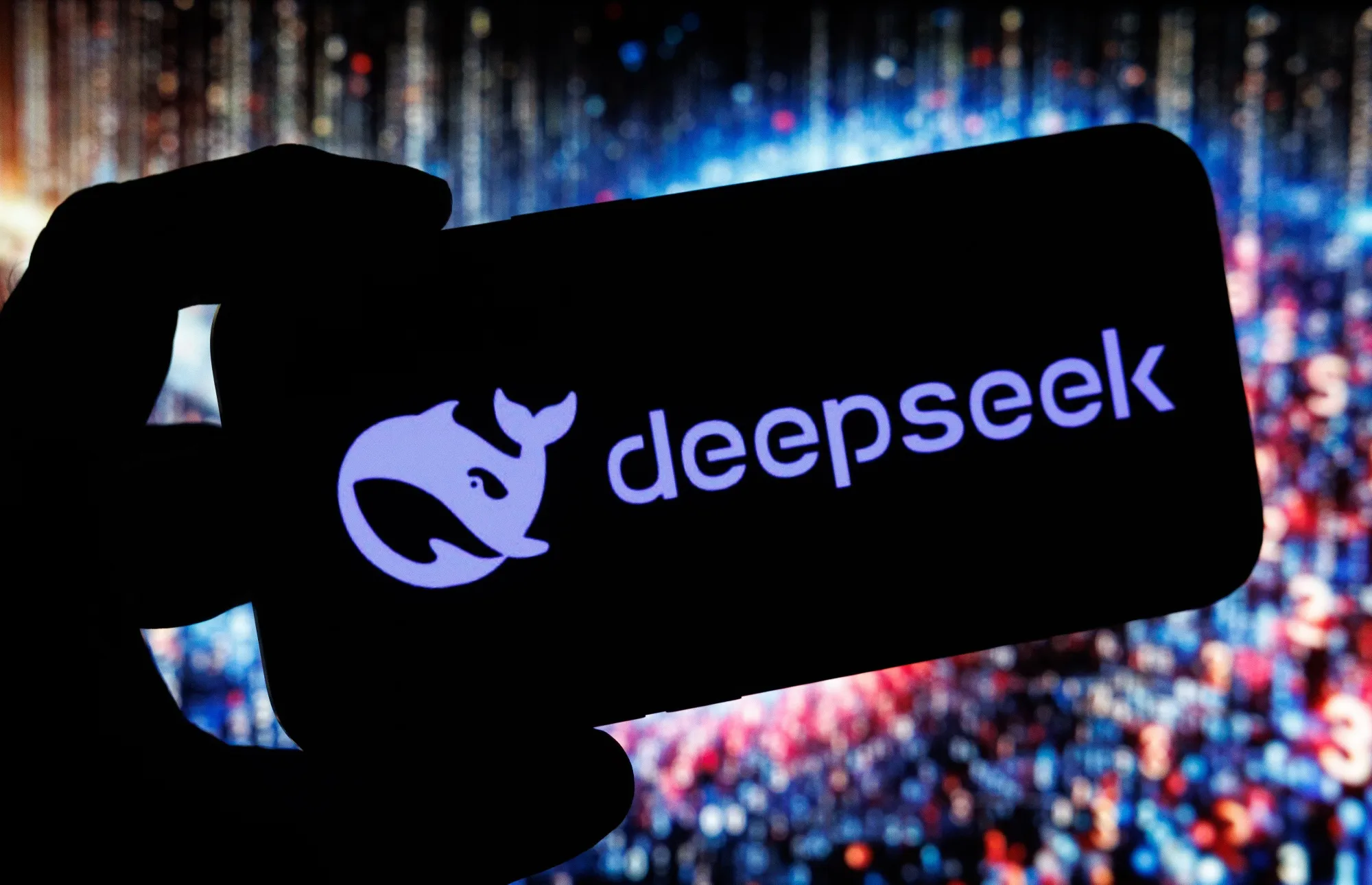 对标Claude Code！DeepSeek组建Harness团队 入局编程智能