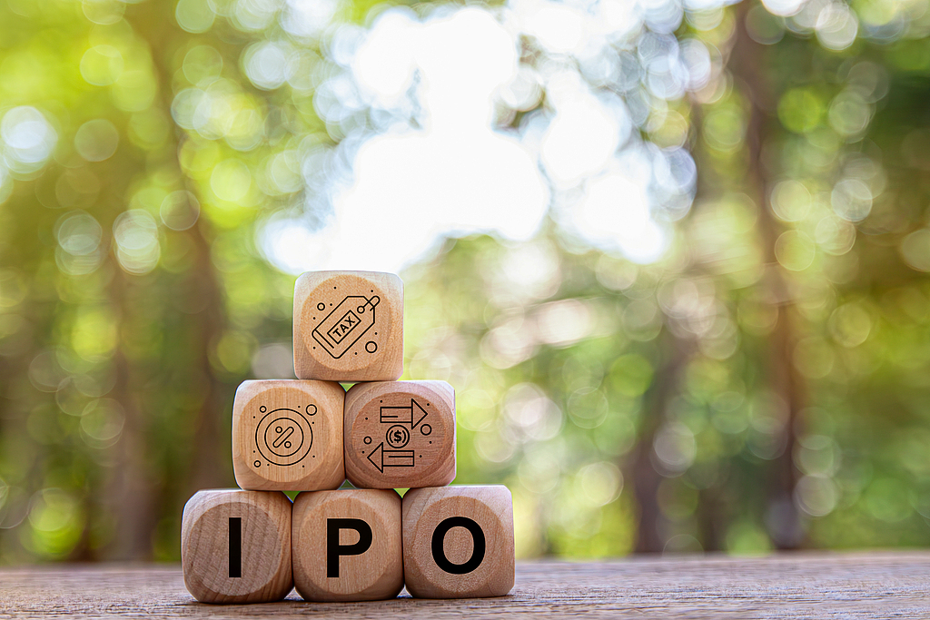 融资6轮 腾讯系小鹅通再闯IPO