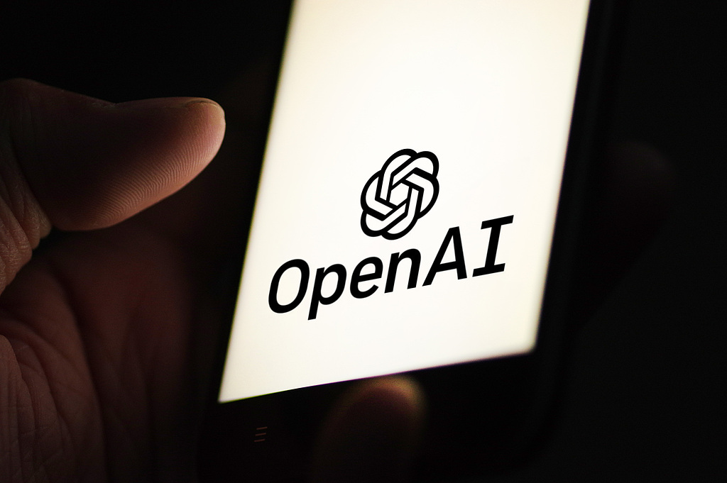 OpenAI据悉最早于本周五提交IPO申请 AI应用发展持续加速
