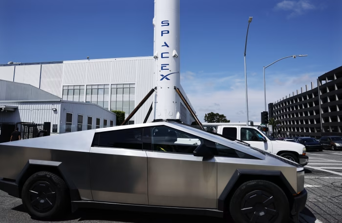 2027年合并？SpaceX招股书87次提及特斯拉 华尔街猜测重燃