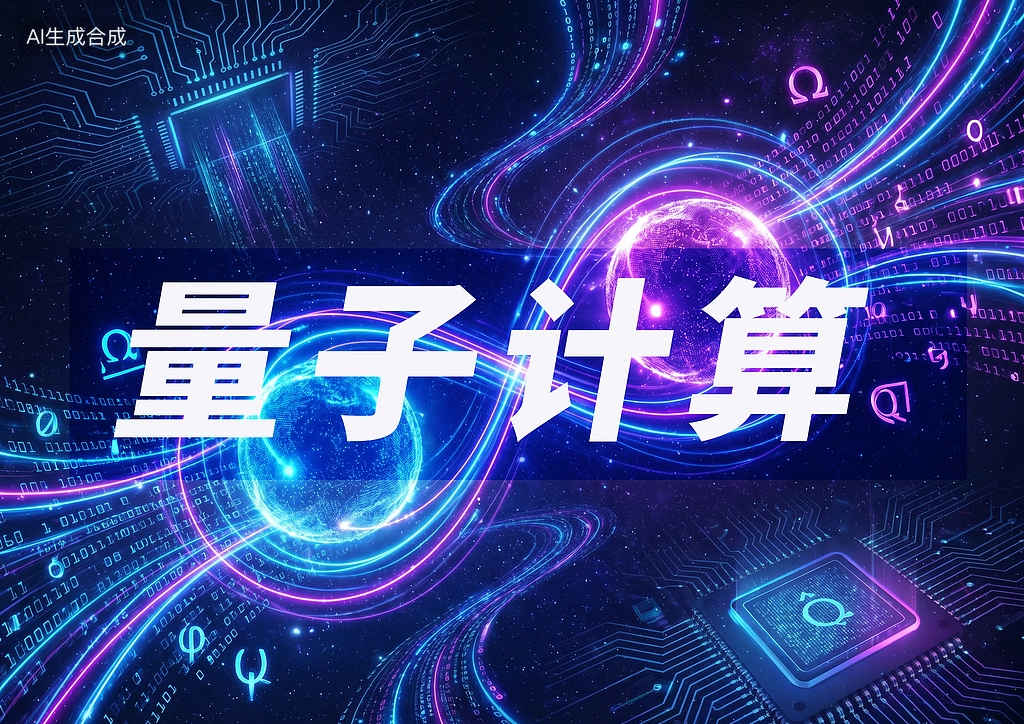 美国将向9家量子计算公司划拨20亿美元 量子计算板块有望站上风口