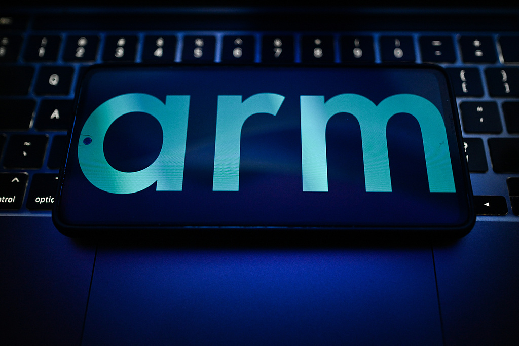 英伟达给出2000亿美元指引 Arm架构CPU有望迎来大爆发
