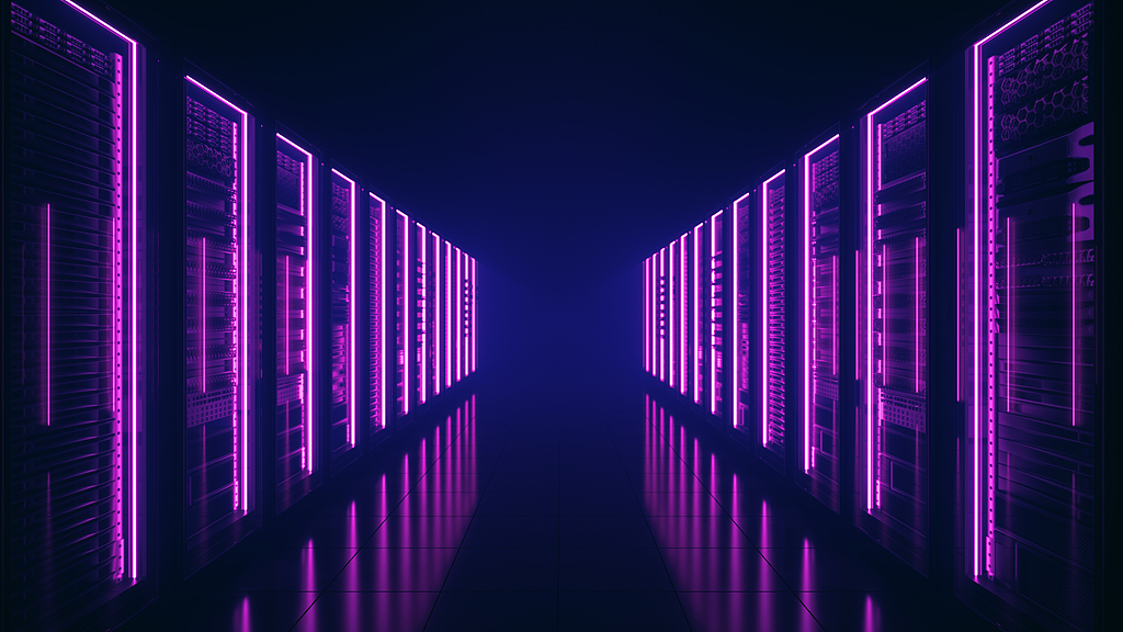 不加一块GPU，多榨出15%算力：大模型圈开始对网络“动刀”