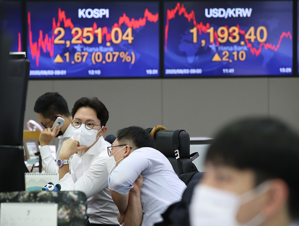 邮政业务巨亏倒逼转型，韩国邮政拟加码AI数据中心和欧美地产投资