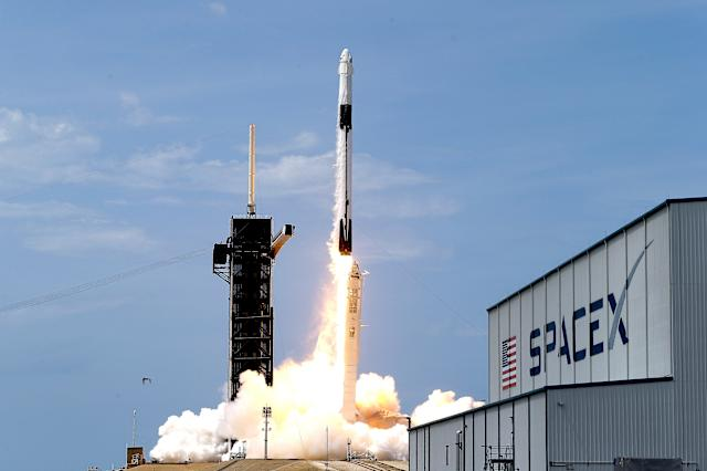 SpaceX IPO在即！太空ETF迎“井喷式”爆发 火热背后隐忧浮现