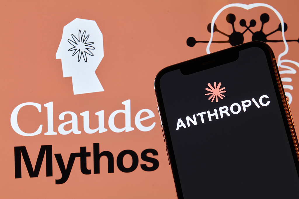 Anthropic模型震动金融圈 欧洲央行紧急开会要求升级网络防御
