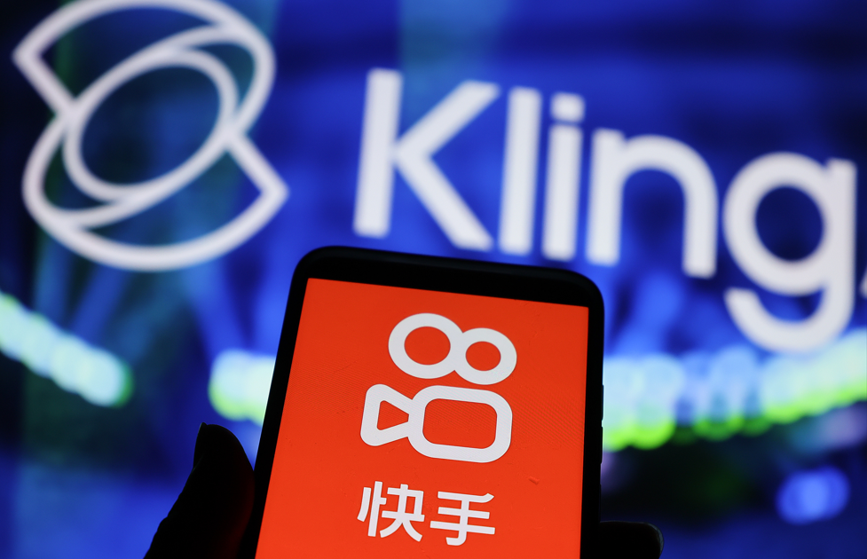 直击快手业绩会：一季度营收微增利润承压  可灵AI营收暴涨300%